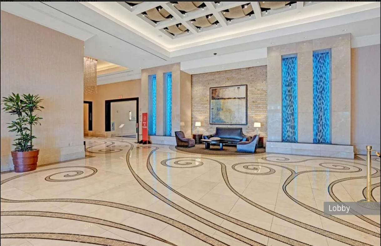 Signature Mgm Suite With Strip And Sphere View Las Vegas Buitenkant foto